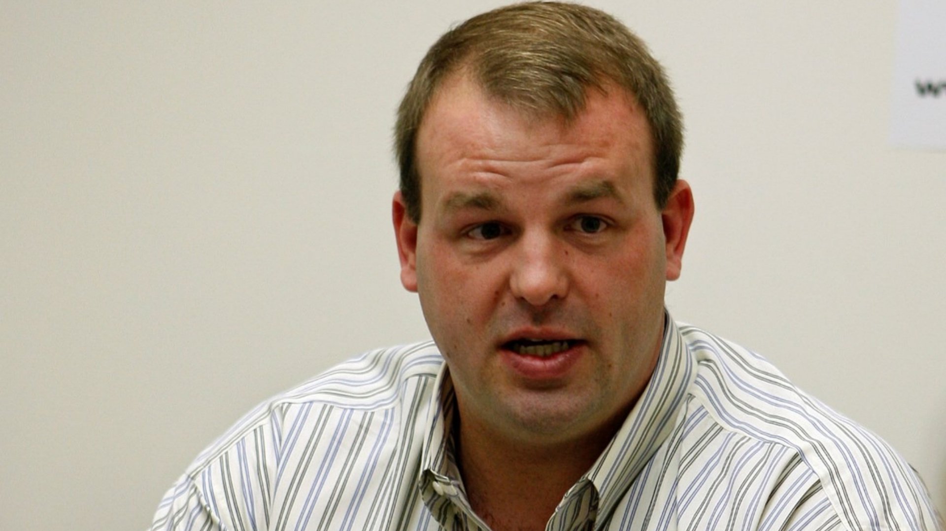 Jon Runyan (American Football) - U.S. Representative