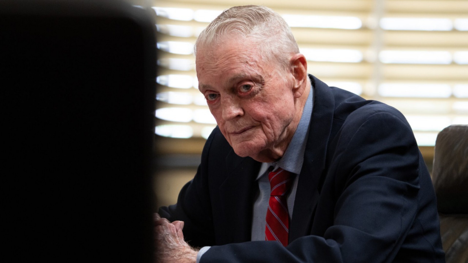 Tom Osborne (American Football/Coaching) - U.S. Representative