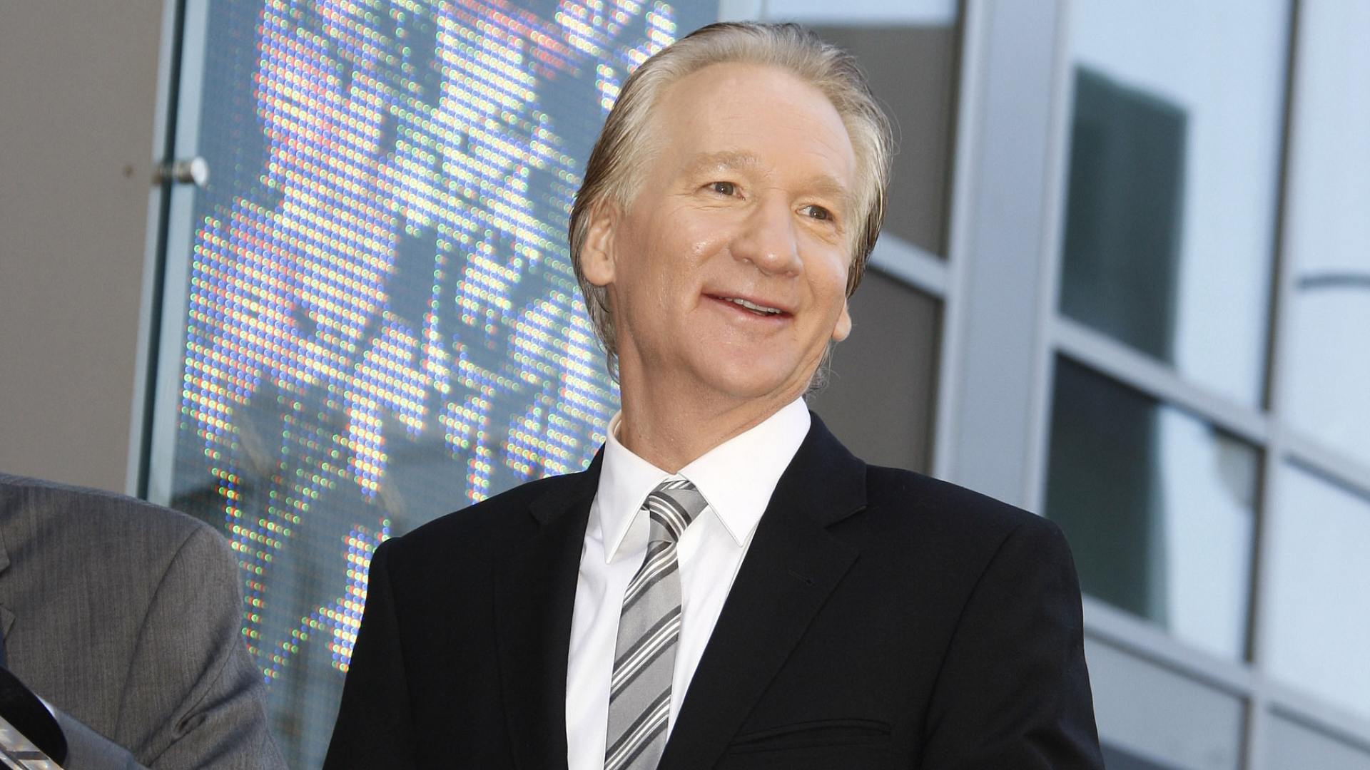 Bill Maher