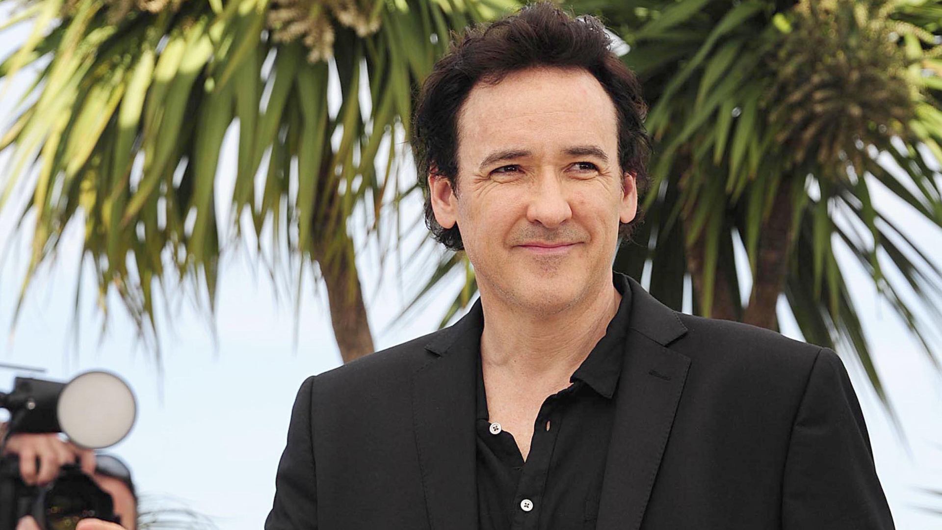 John Cusack