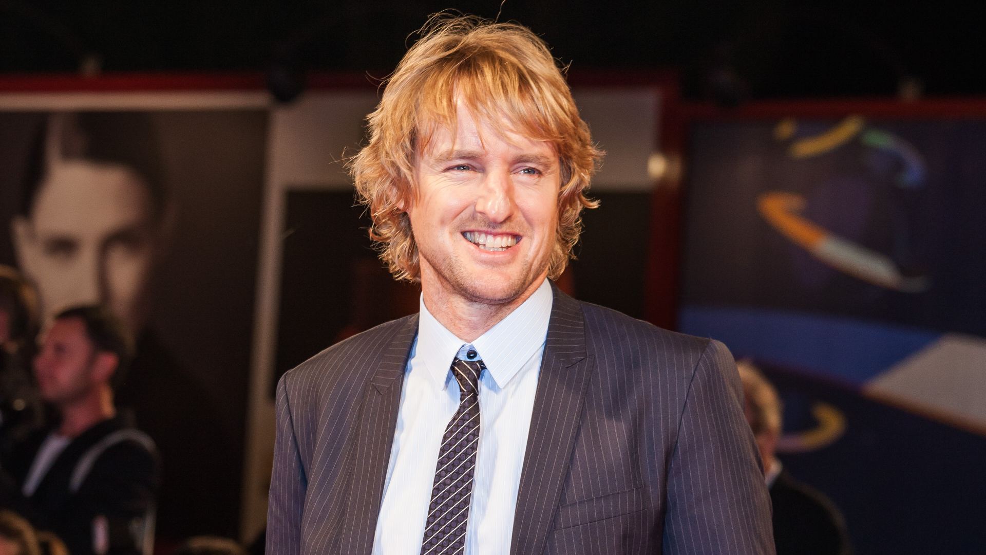 Owen Wilson