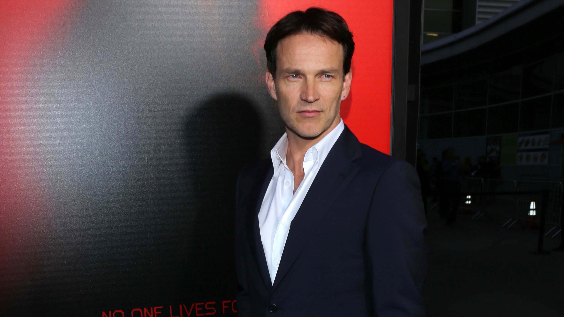 Stephen Moyer 