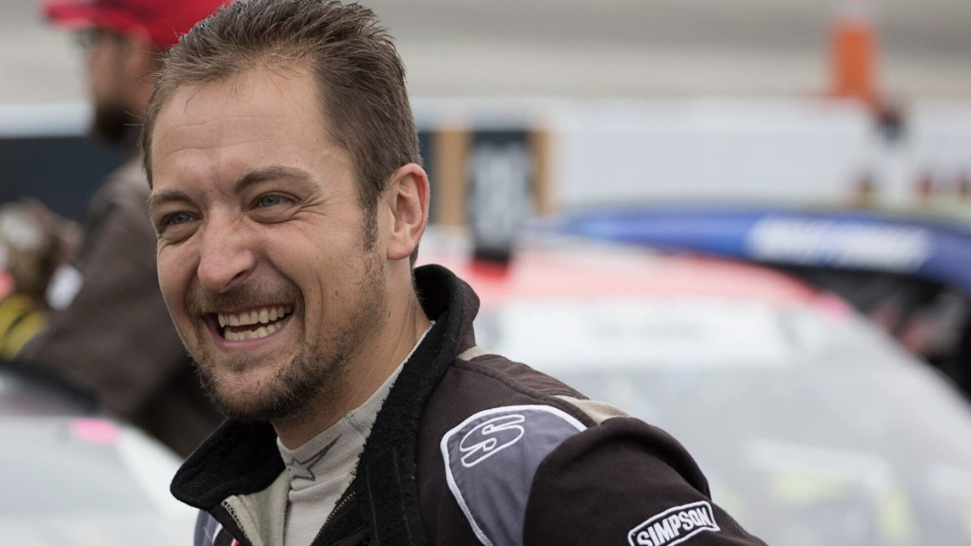 15. Stephen Leicht (2012)