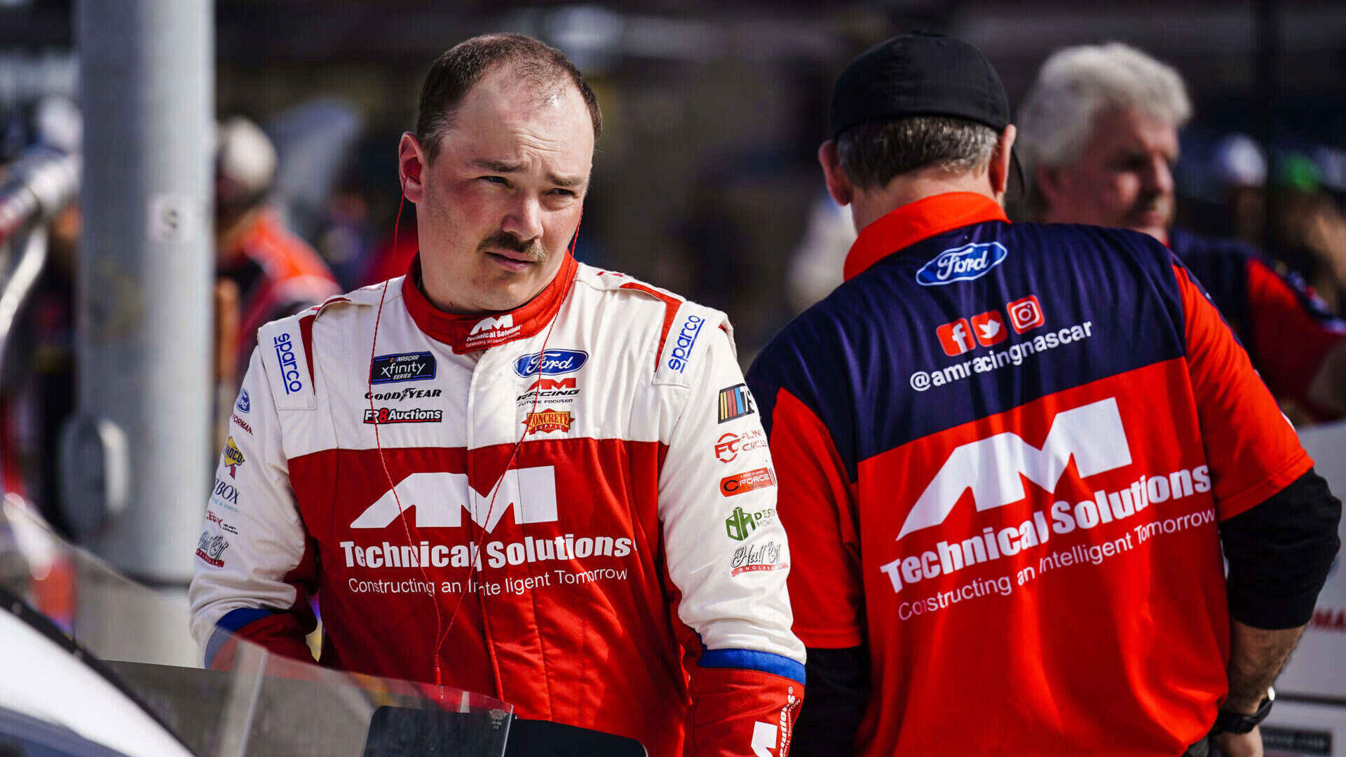 12. Brett Moffitt (2015)