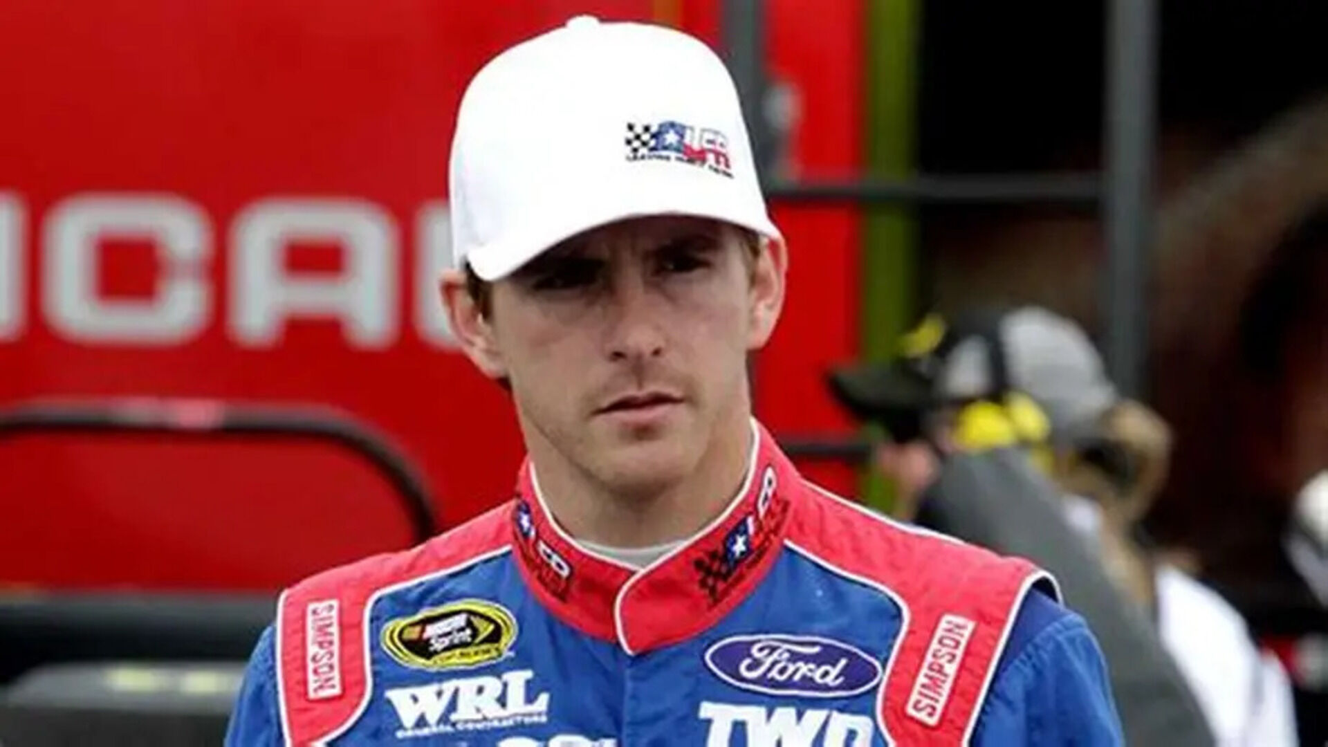 7. Scott Speed (2009)
