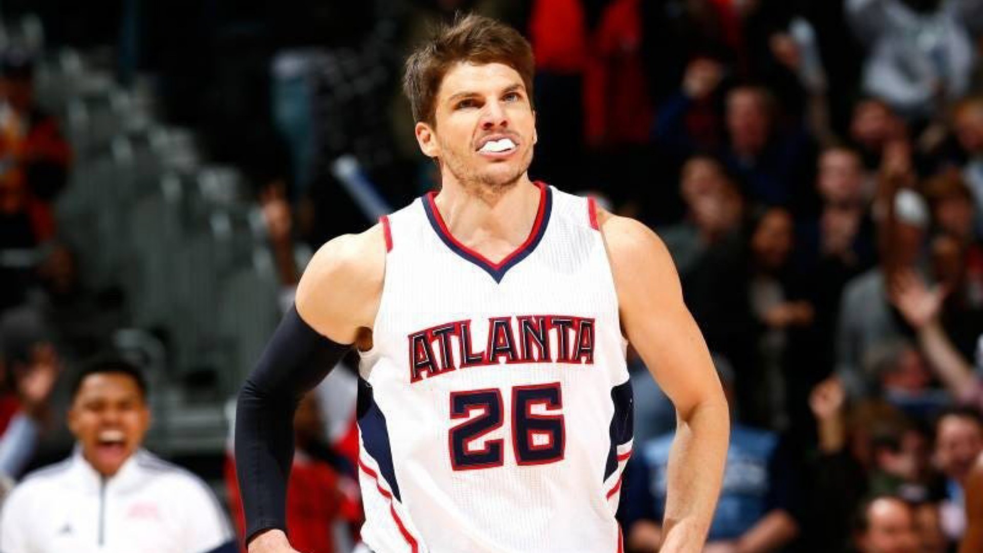 5. Atlanta Hawks (3,052)