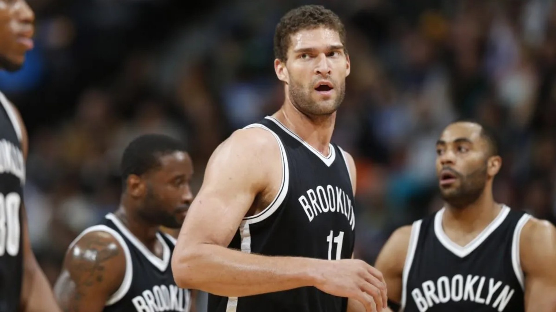 13. Brooklyn Nets (2,270)