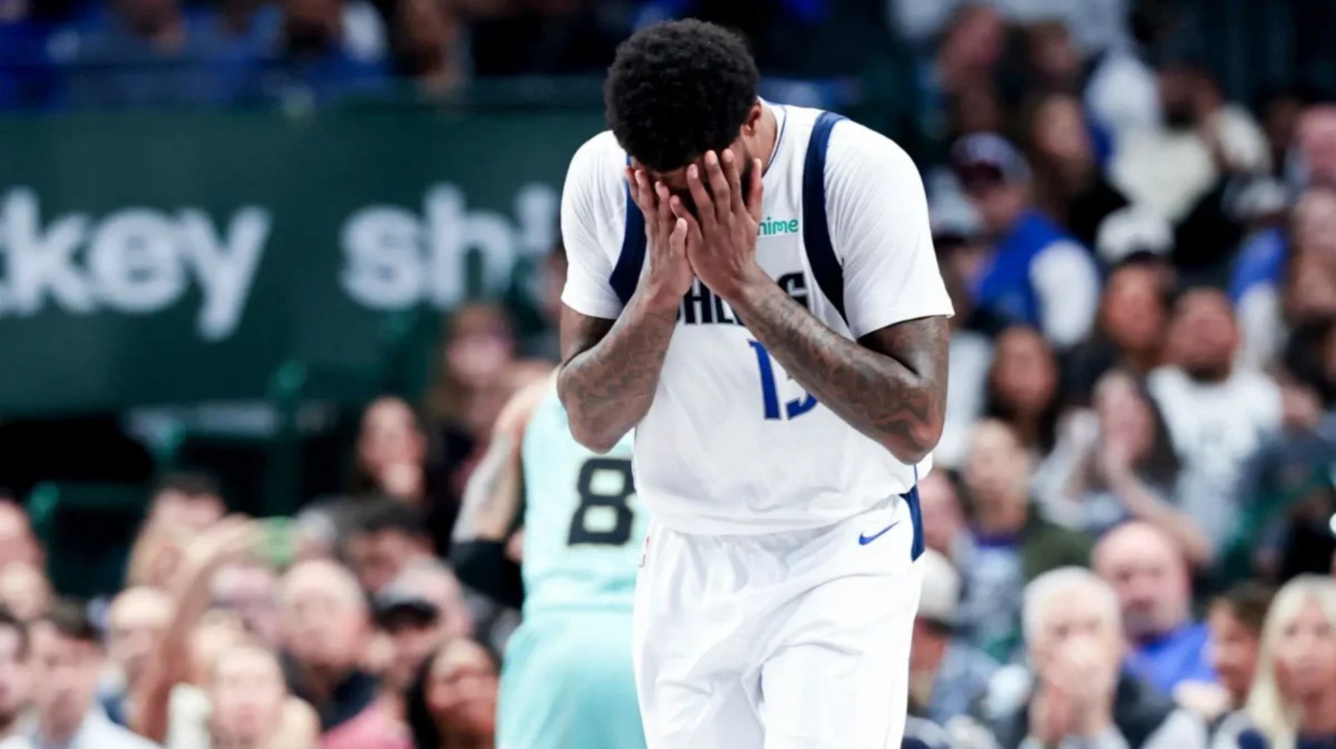 22. Dallas Mavericks (1,789)