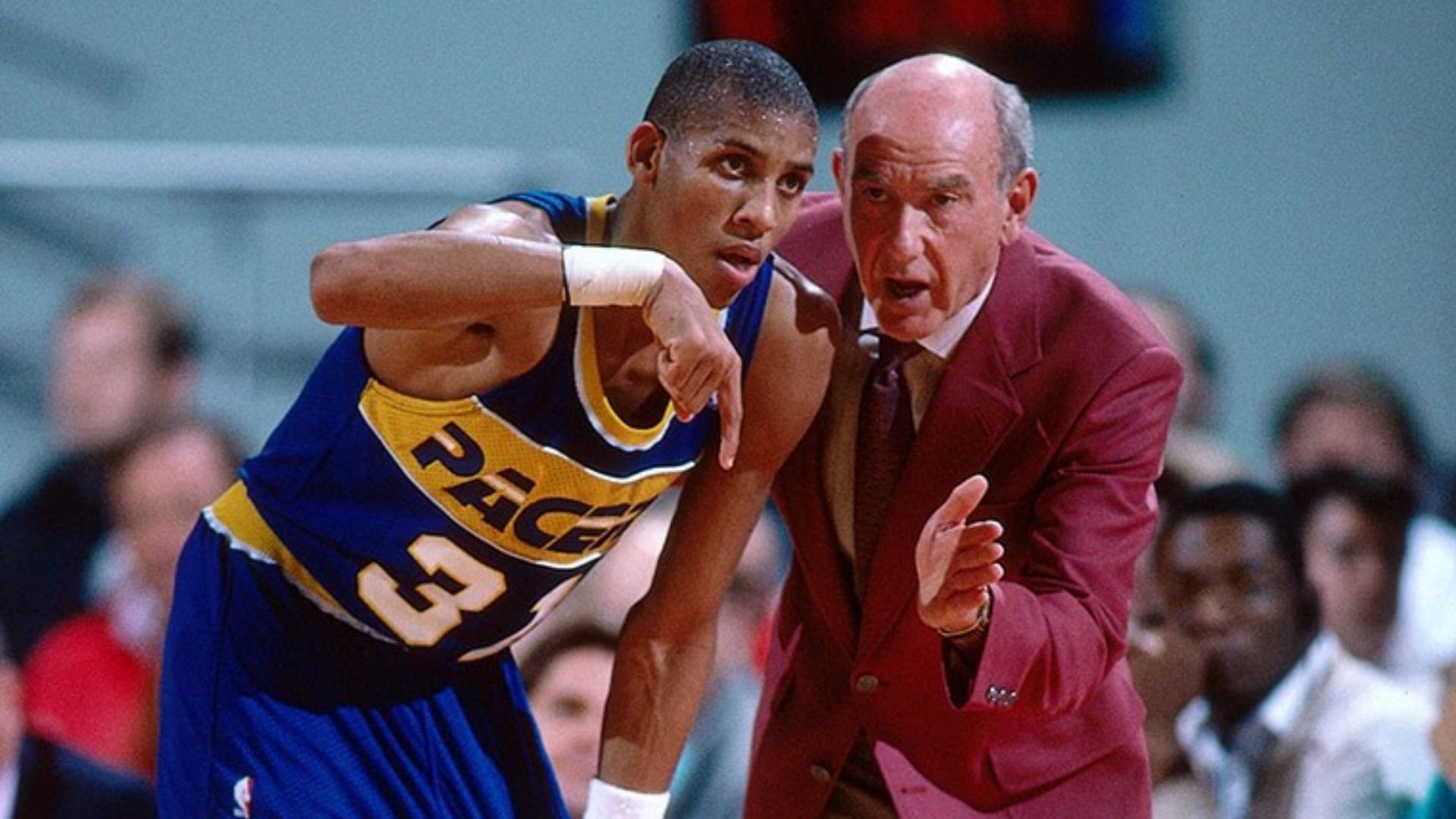 19. Indiana Pacers (1,970)