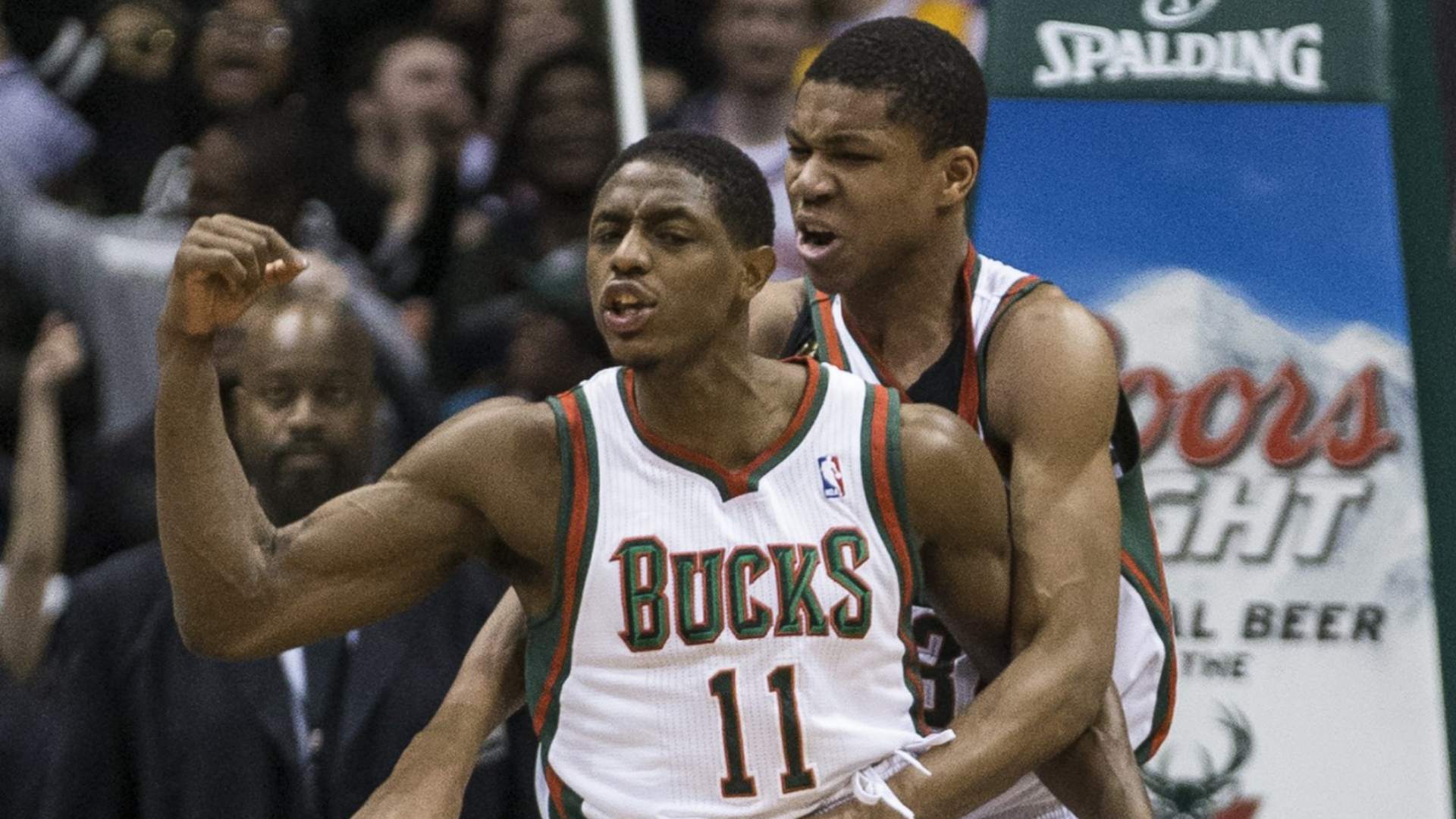 15. Milwaukee Bucks (2,170)