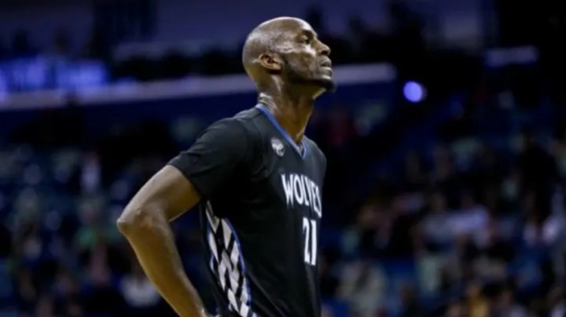 23. Minnesota Timberwolves (1,680)