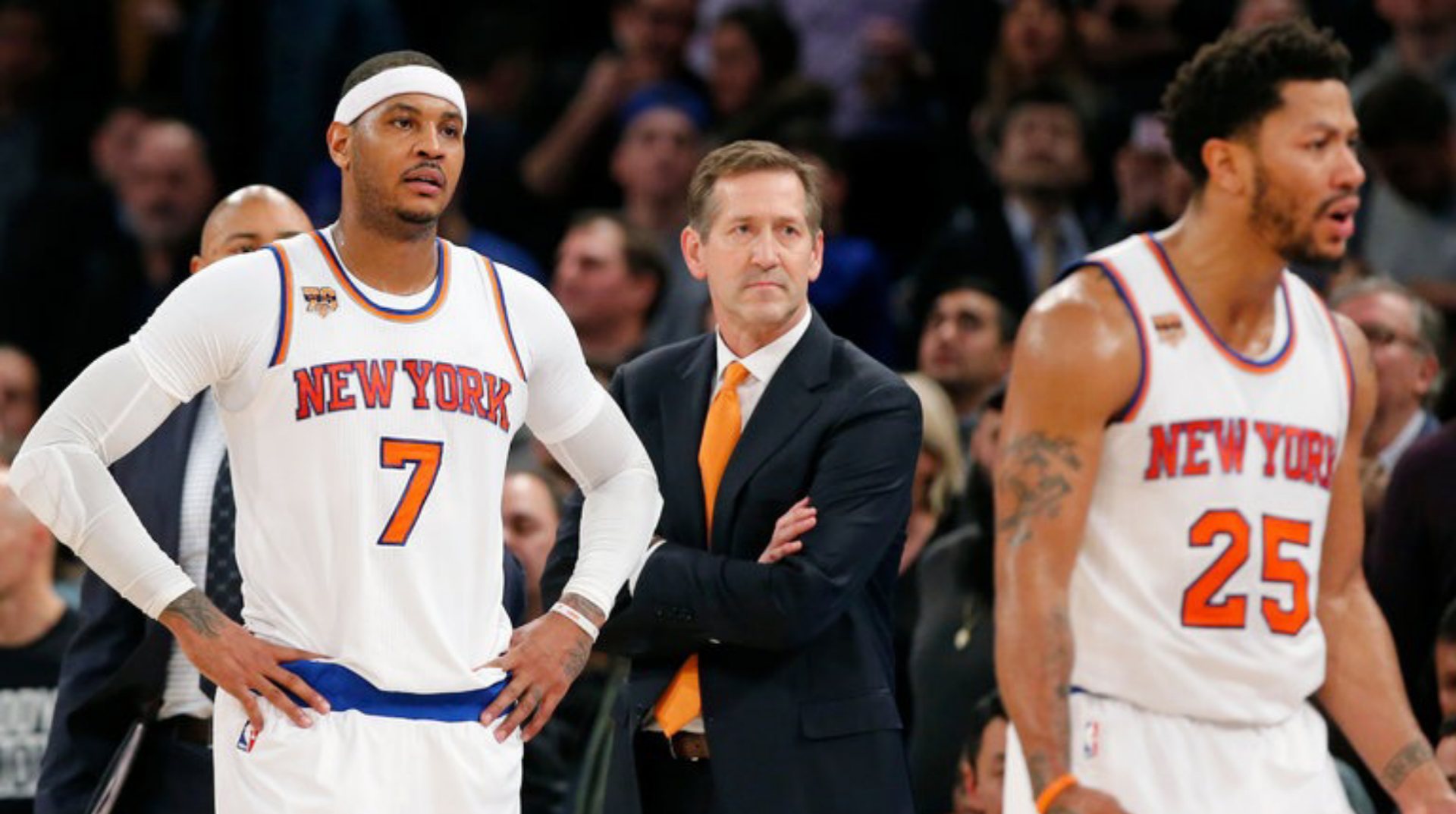 4. New York Knicks (3,162)