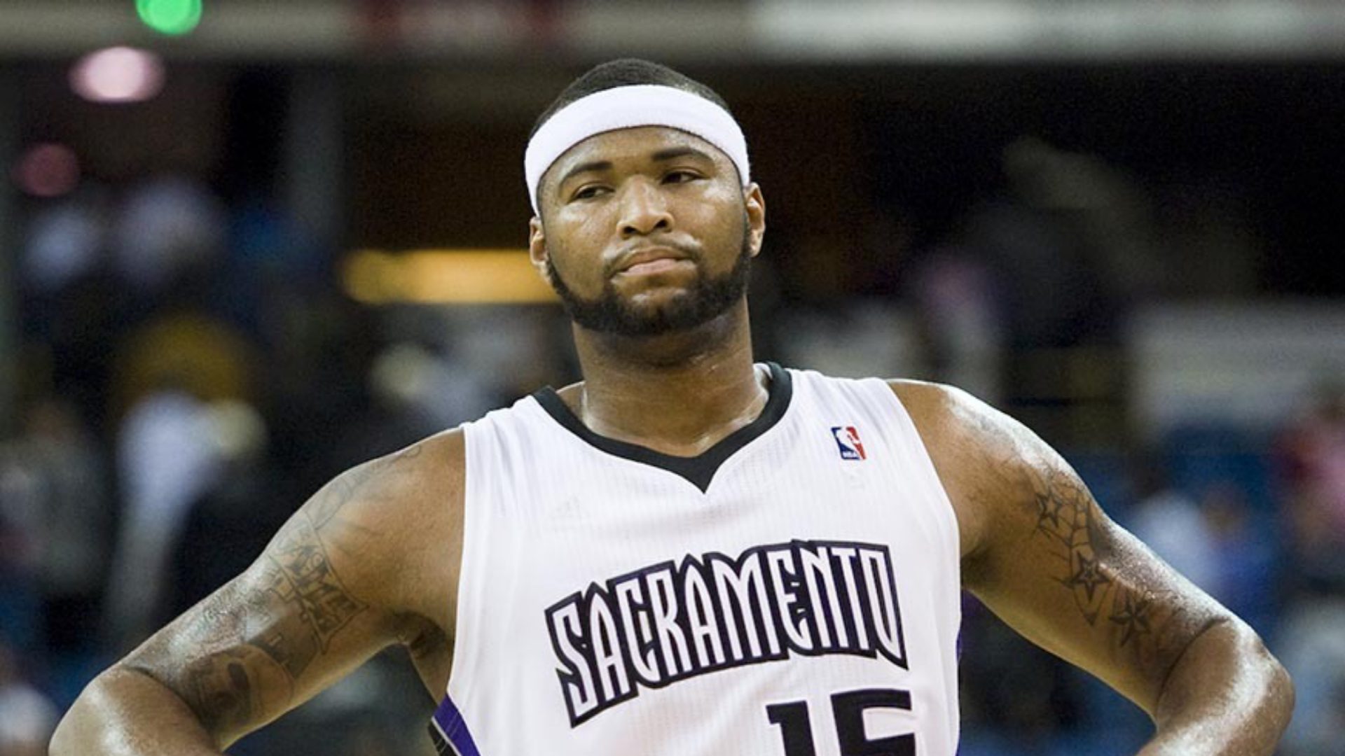 1. Sacramento Kings (3,299)