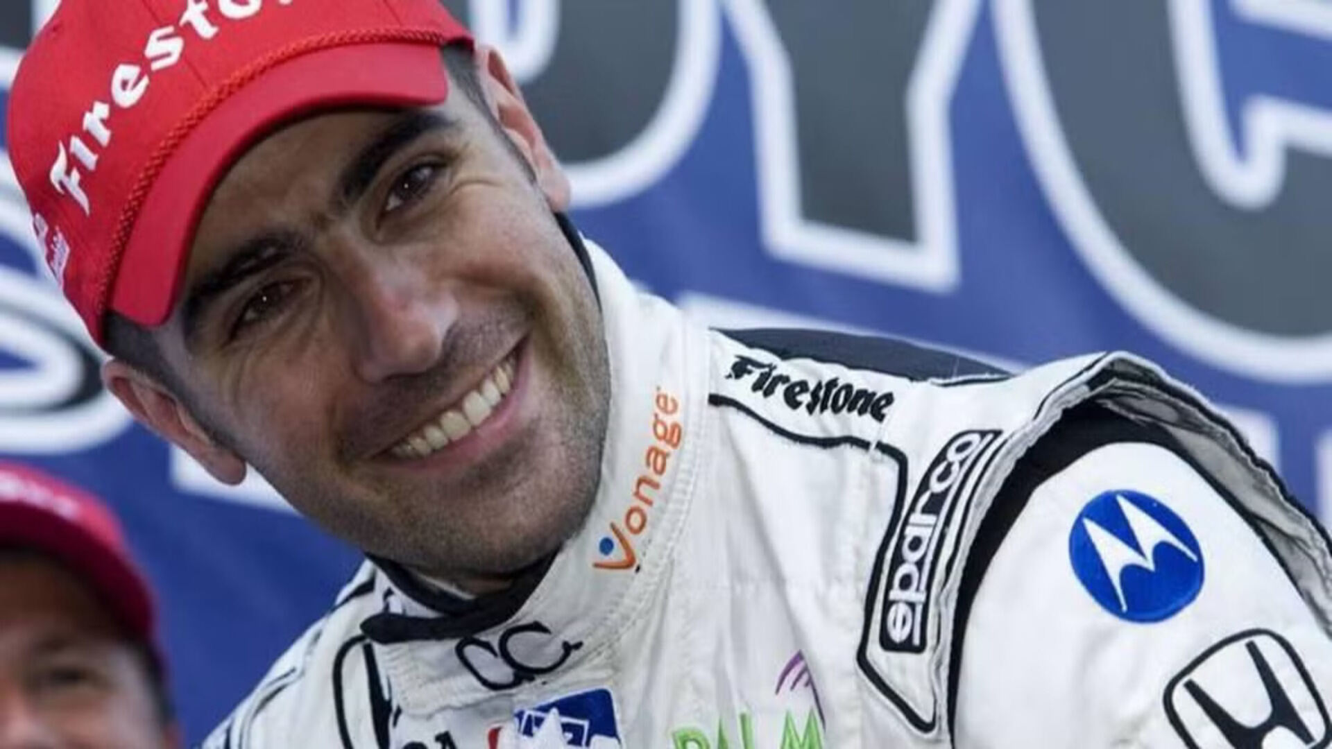 2. Dario Franchitti (2008)