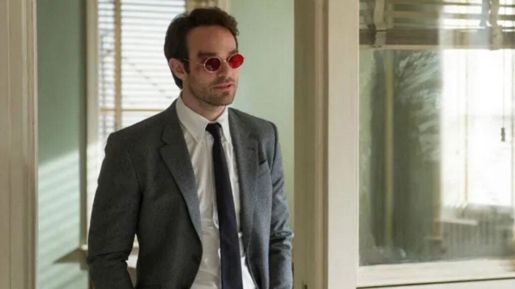 Daredevil