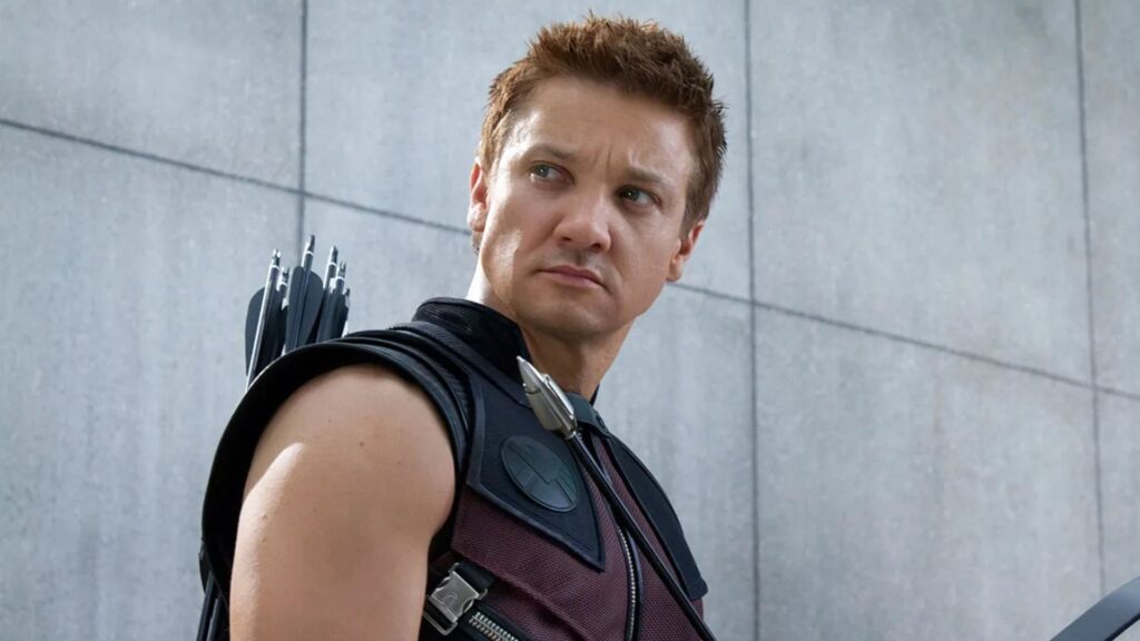 Hawkeye