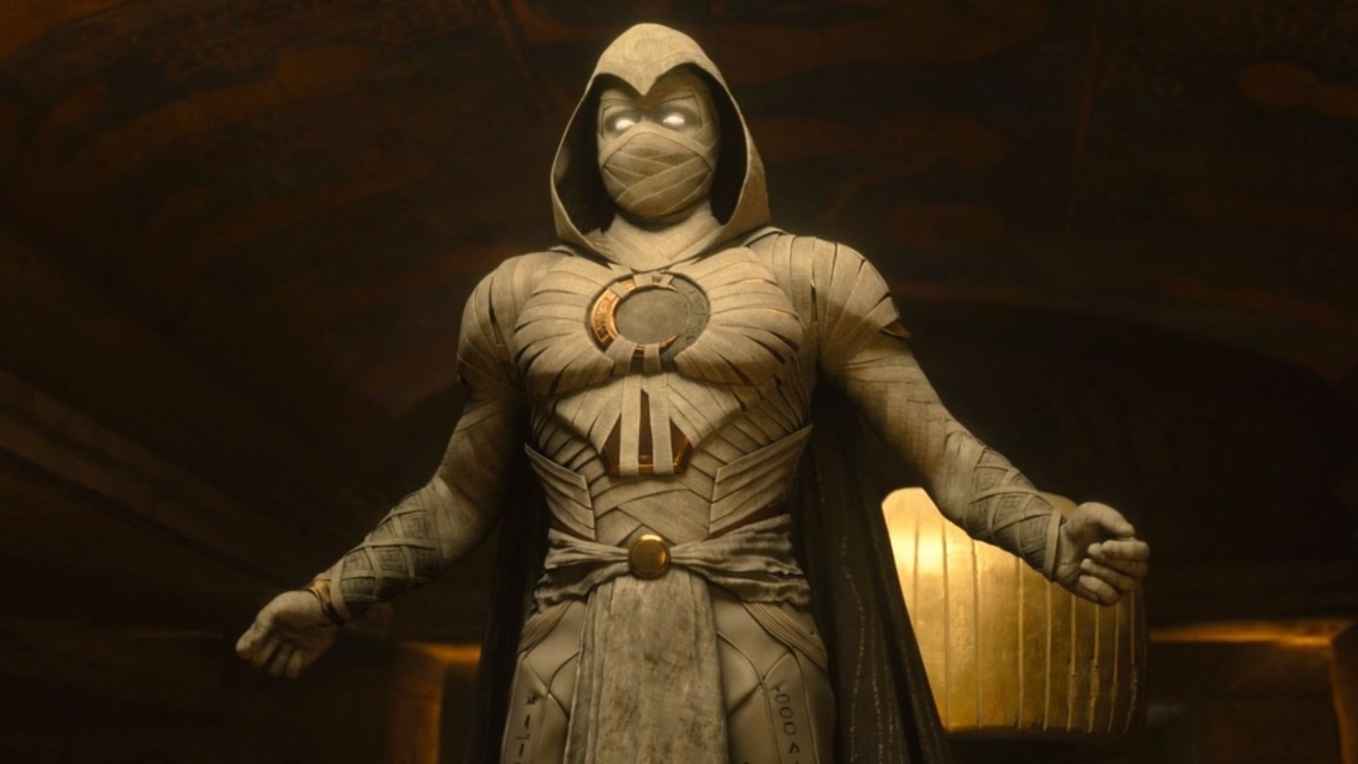 5. Moon Knight (Marc Spector)