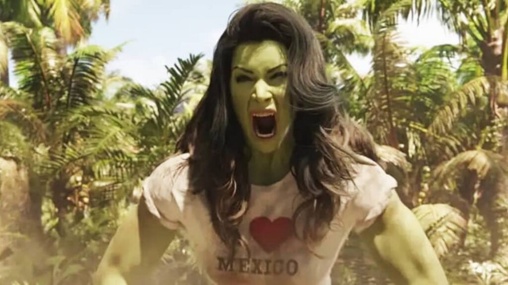 She-Hulk: Attorney at Law