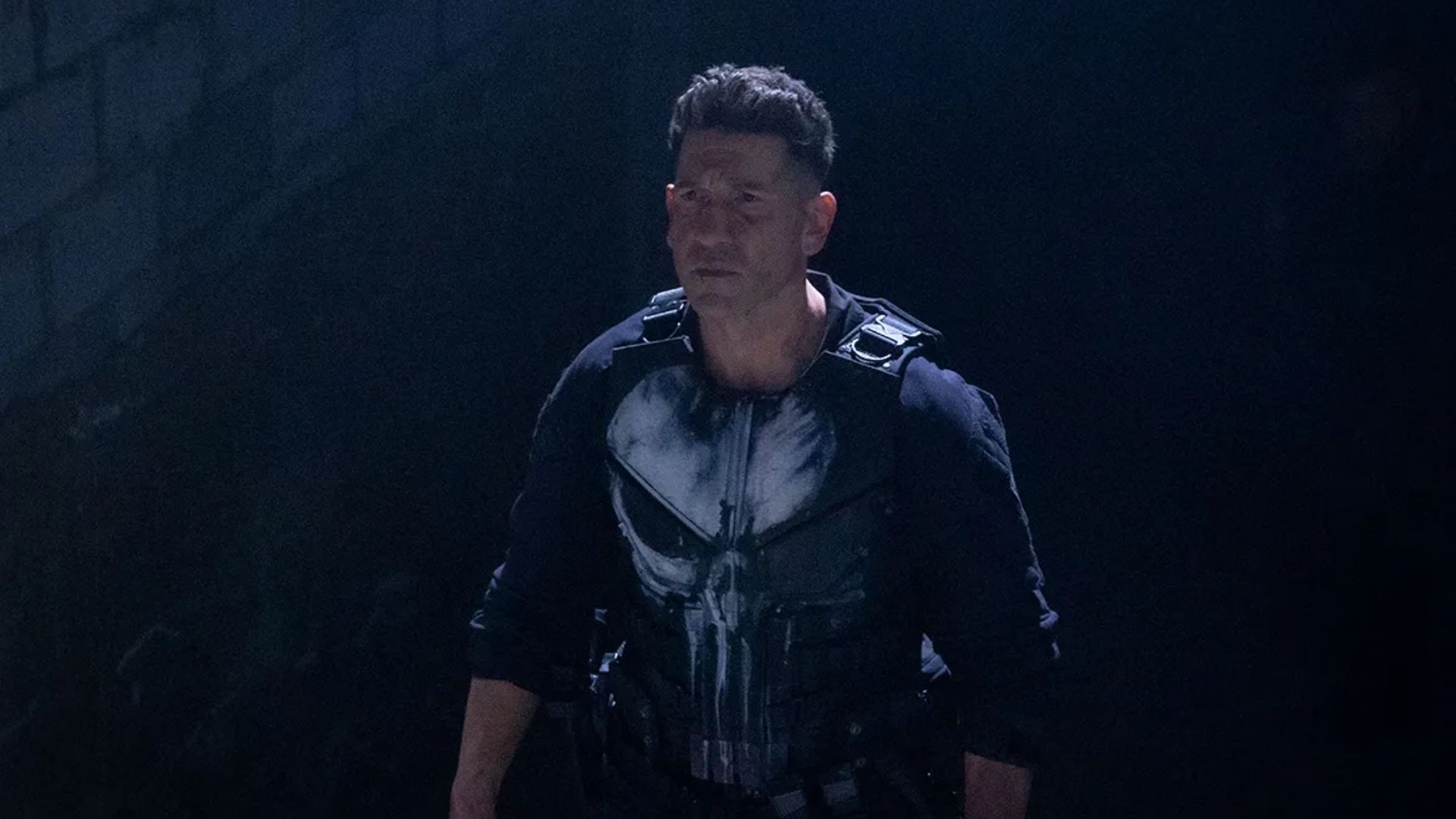 1. The Punisher (Frank Castle)