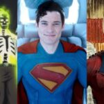 'Creature Commandos', 'Superman', and 'Peacemaker' (Image: Warner Bros)