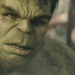 Hulk (Image: Marvel)