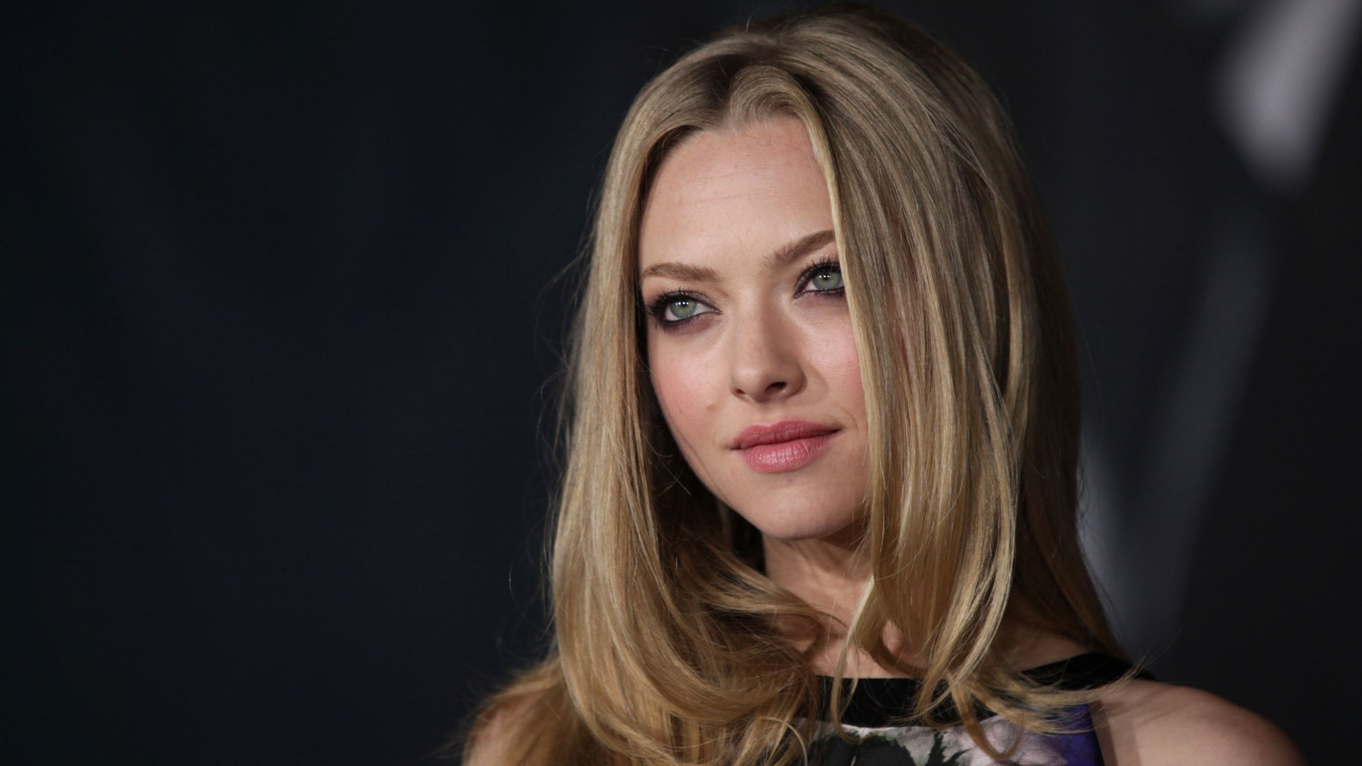 Amanda Seyfried