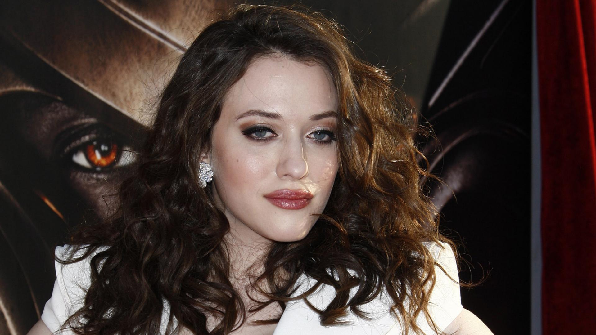 Kat Dennings
