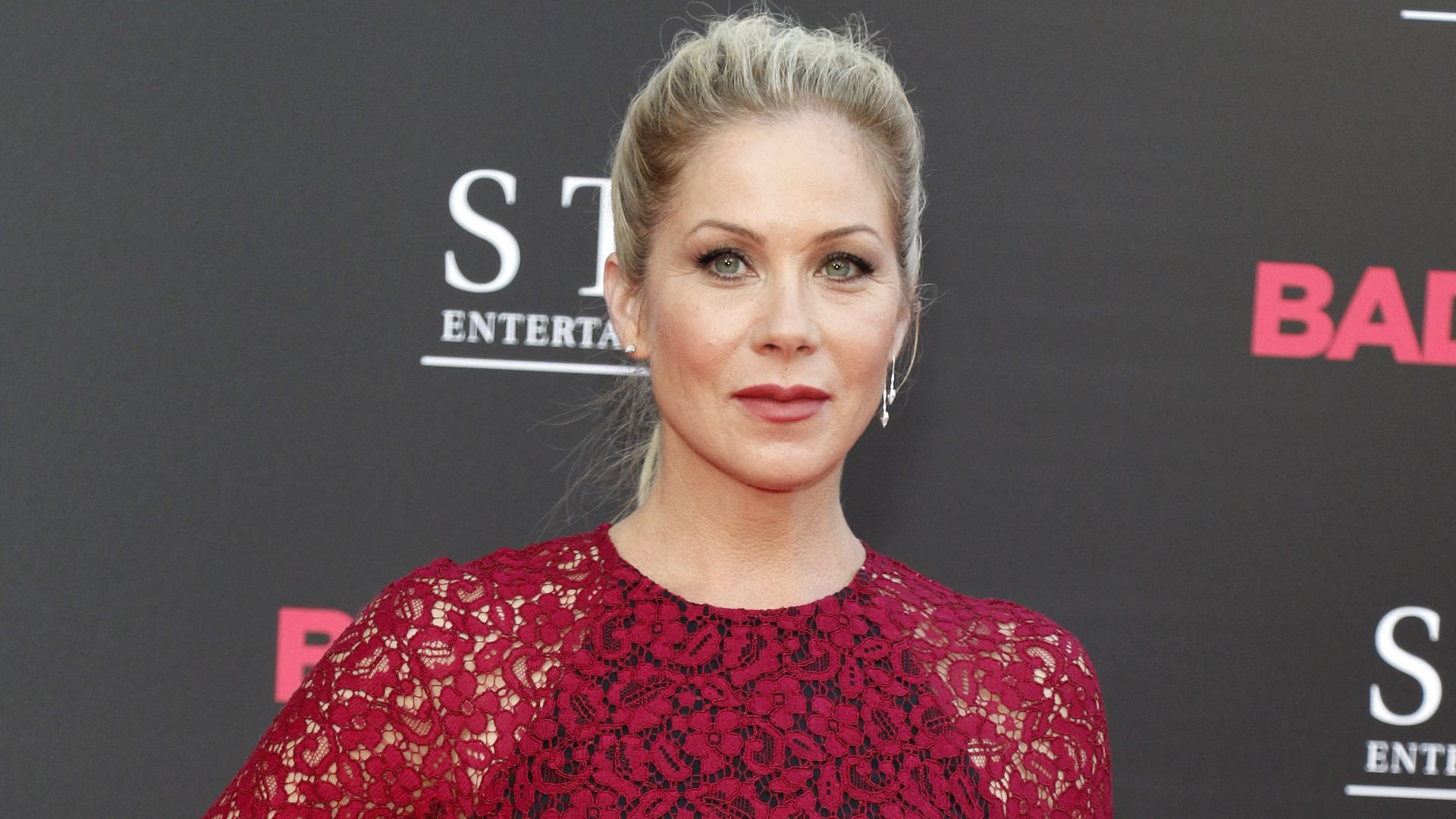 Christina Applegate: Elle Woods in ‘Legally Blonde’