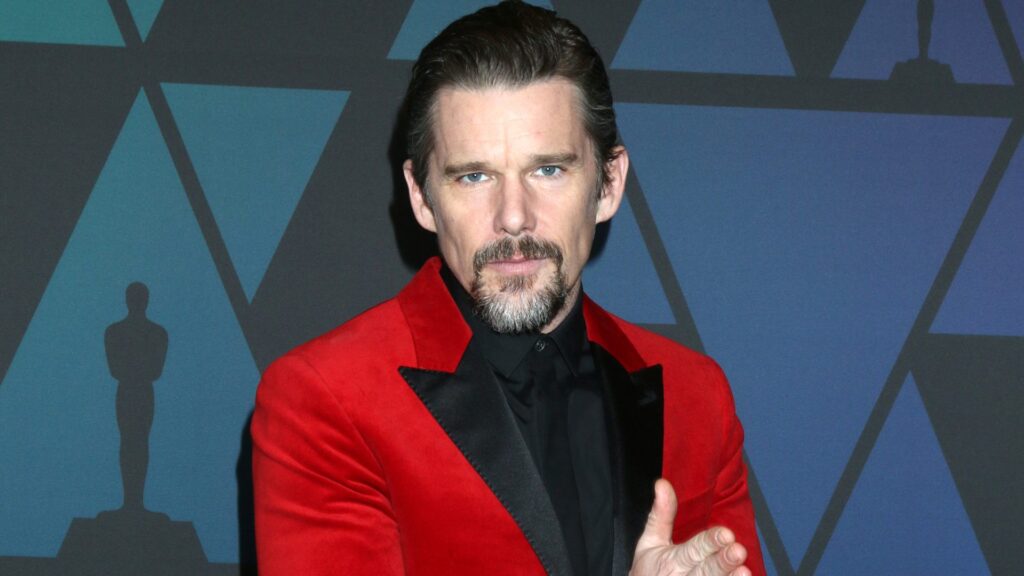 Ethan Hawke