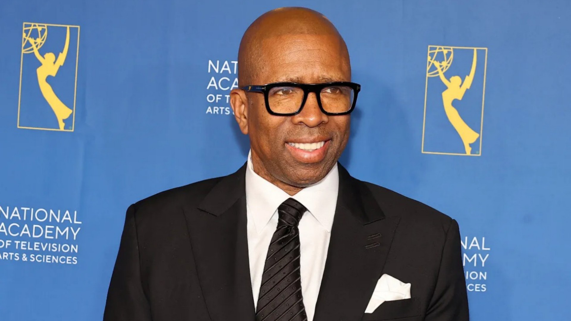 Kenny Smith (Talk of Champions)