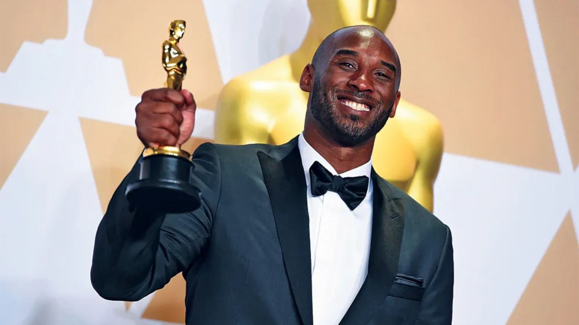Kobe Bryant (The Mamba Mentality: How I Play)