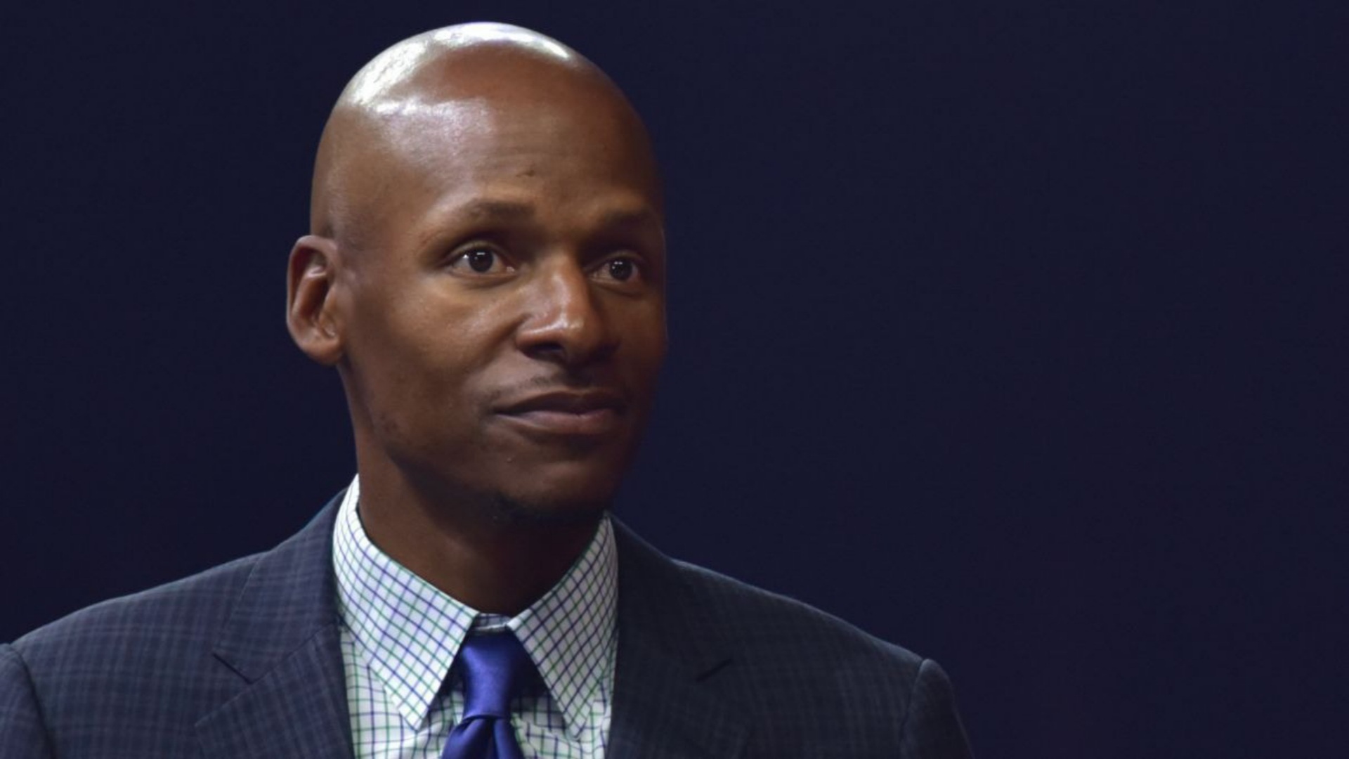 Ray Allen (From the Outside: My Journey Through Life and the Game I Love)