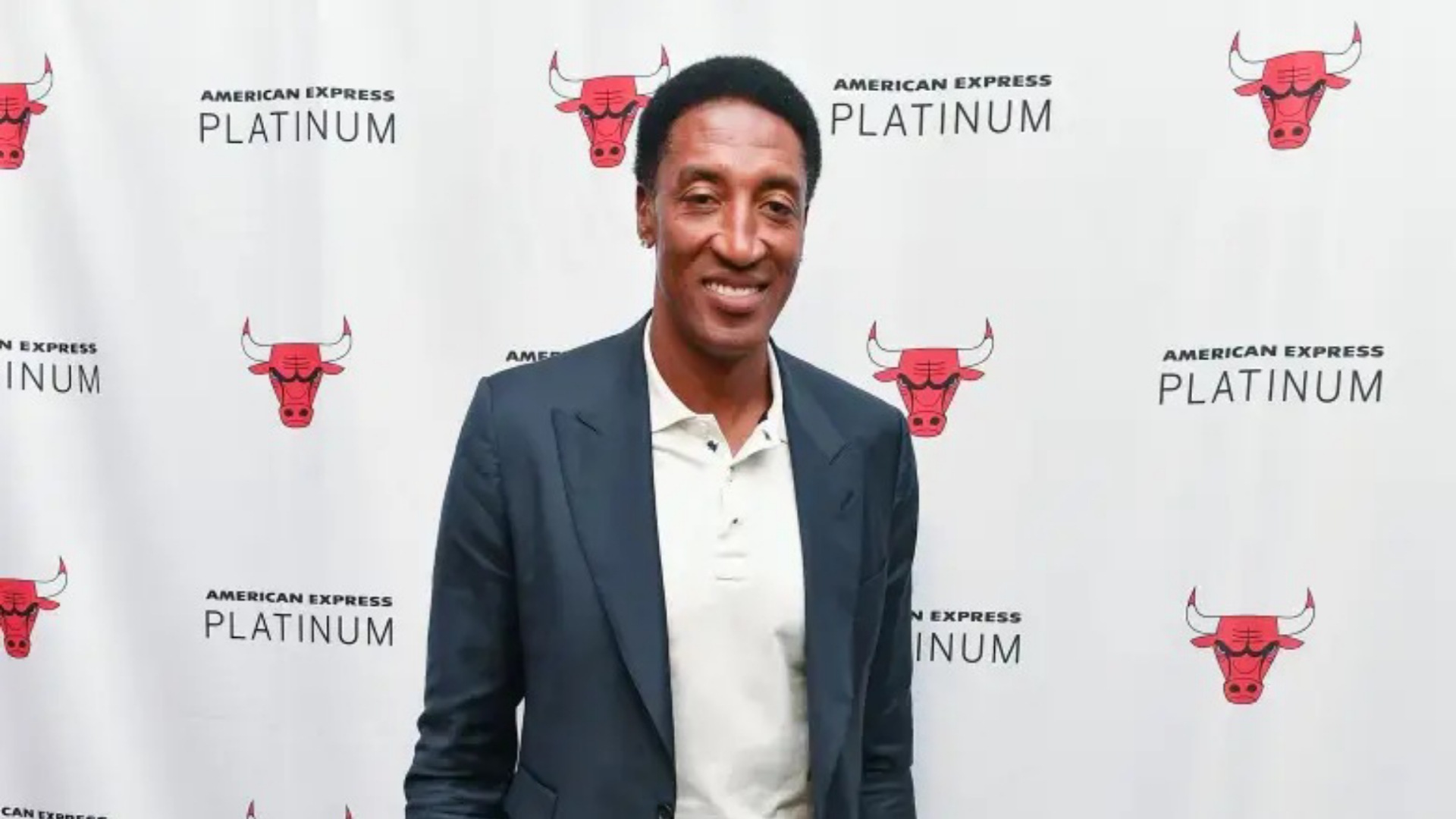 Scottie Pippen (Unguarded)
