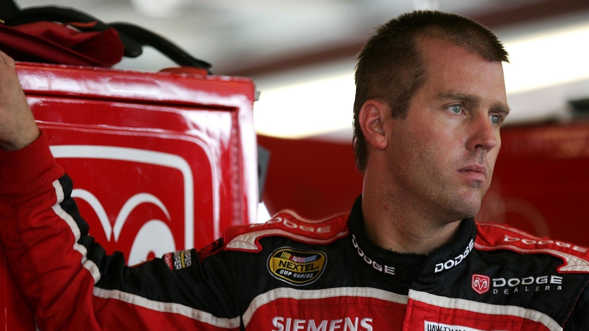 20. Jeremy Mayfield (2004)