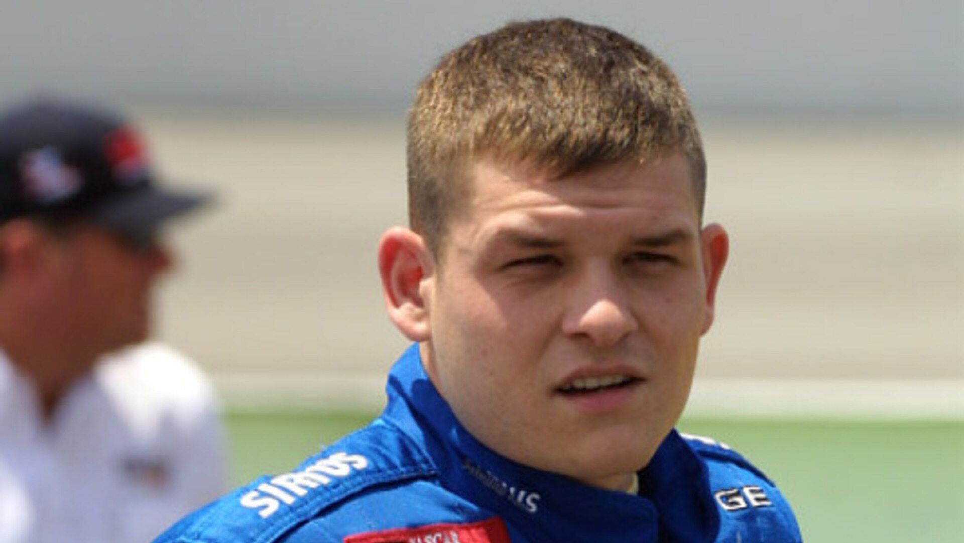 15. Casey Atwood (2001)
