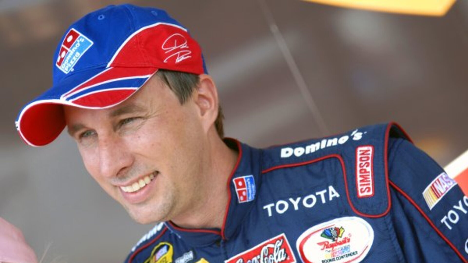 12. David Reutimann (2009)