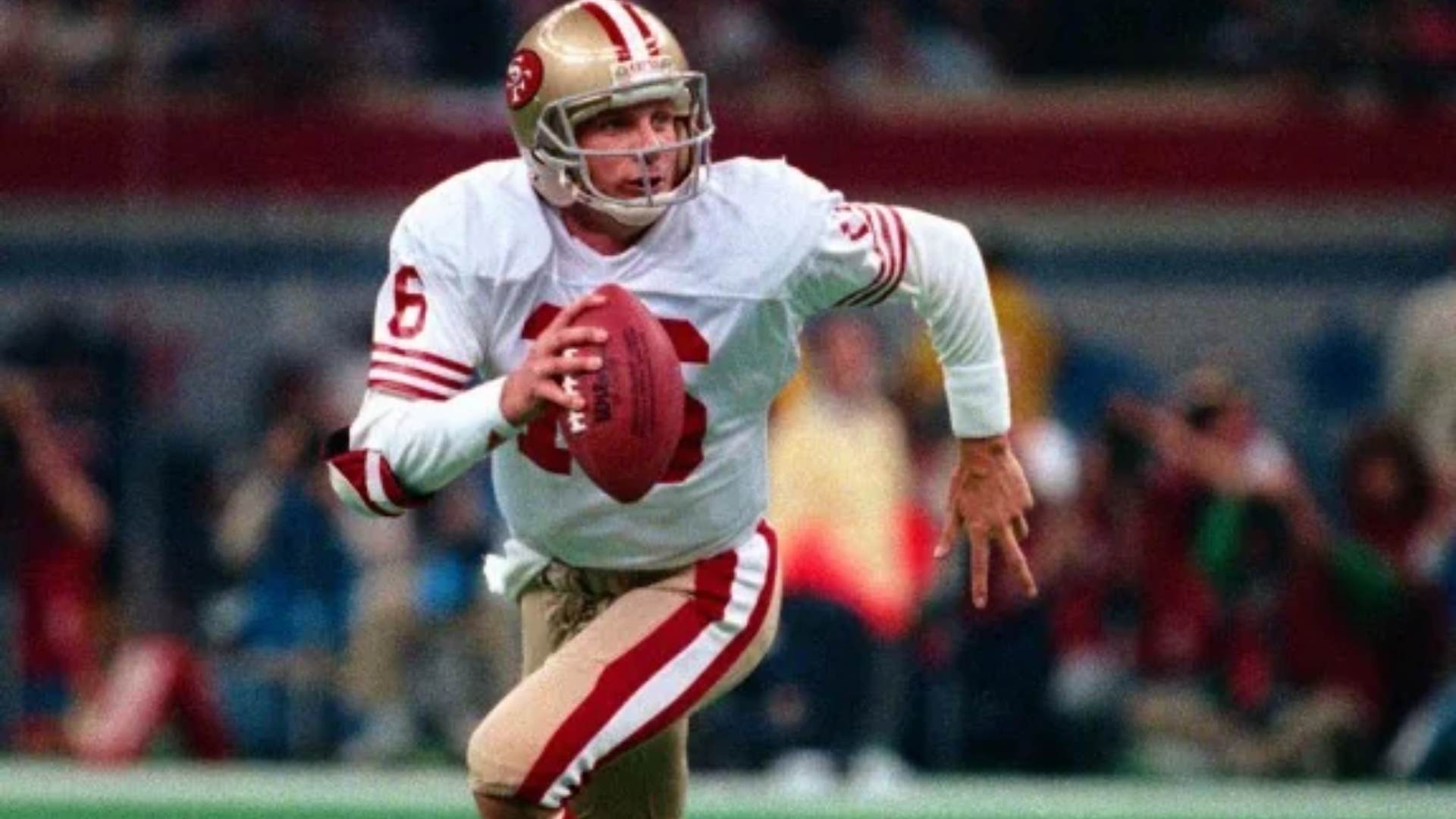 Joe Montana