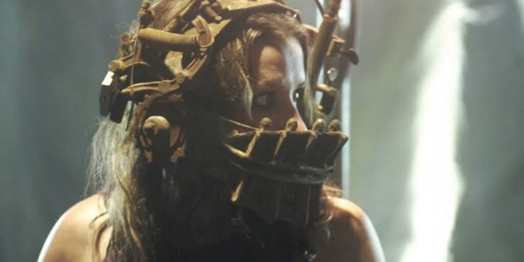 'Saw' (Image: Lionsgate)