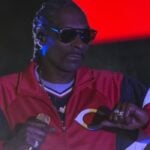 Snoop Dogg (Image: instagram @snoopdogg)
