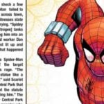 Spider-Man (Image: Marvel)