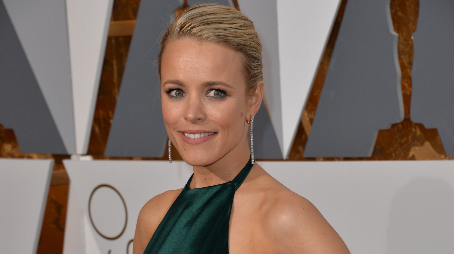 Rachel McAdams
