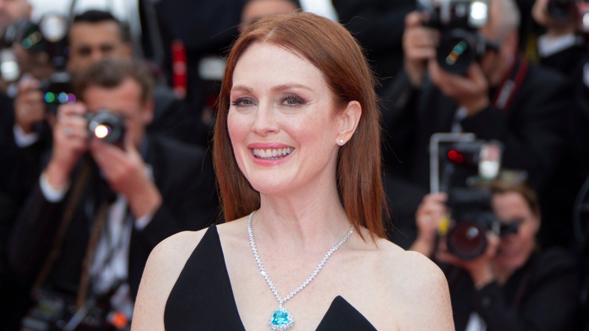 Julianne Moore