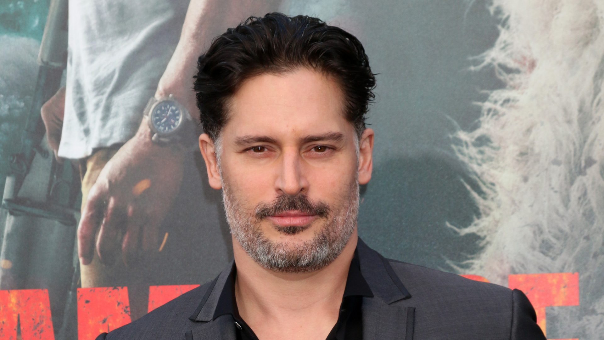 Joe Manganiello