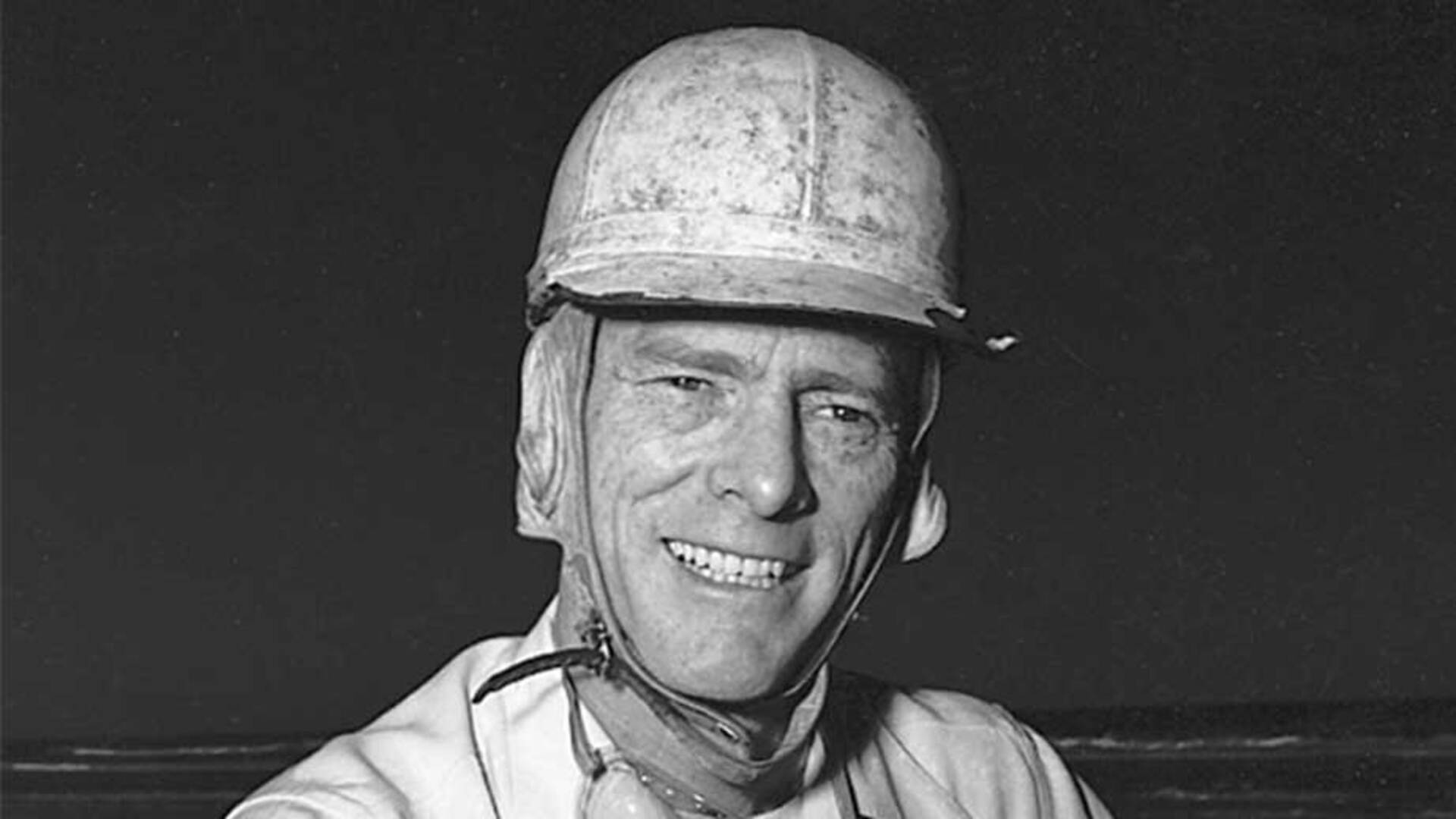 25. Red Byron – 1949