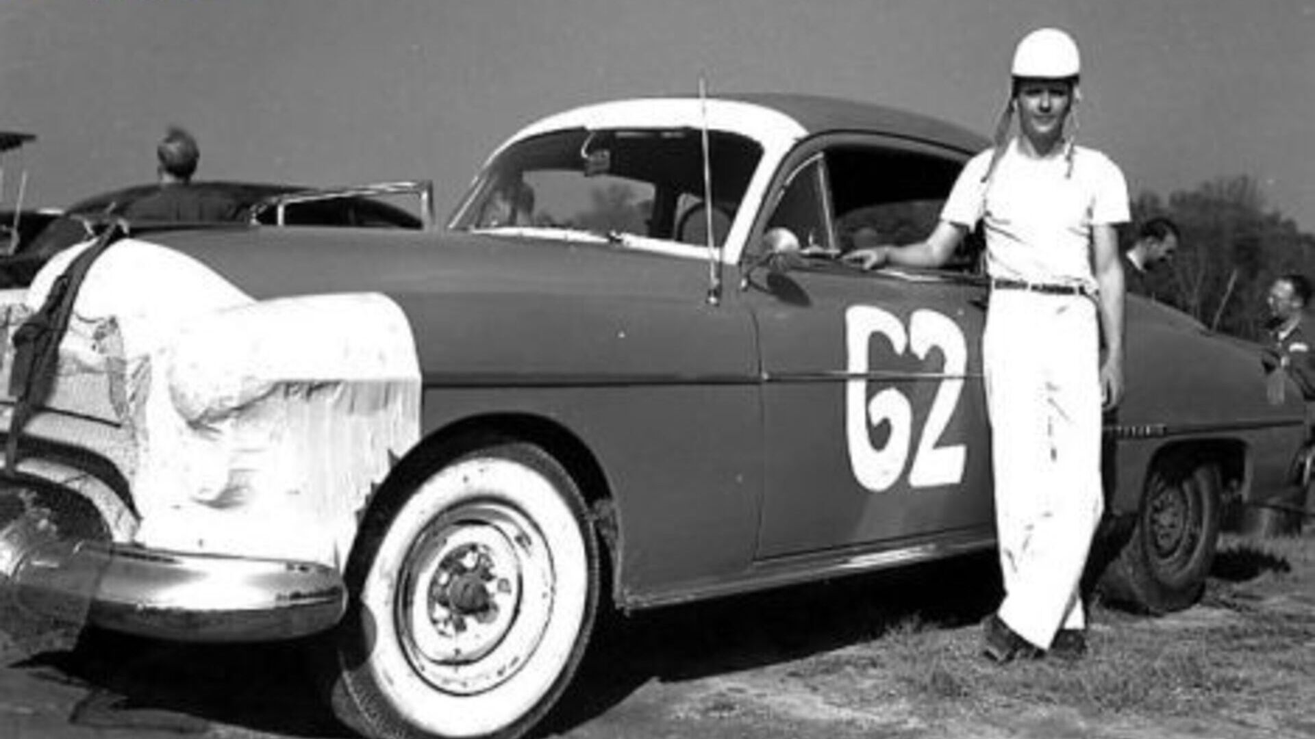24. Bill Rexford – 1950