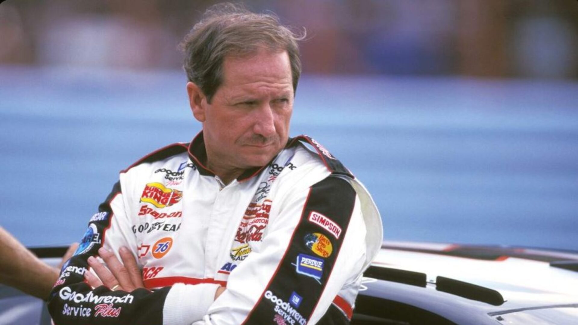 17. Dale Earnhardt – 1990