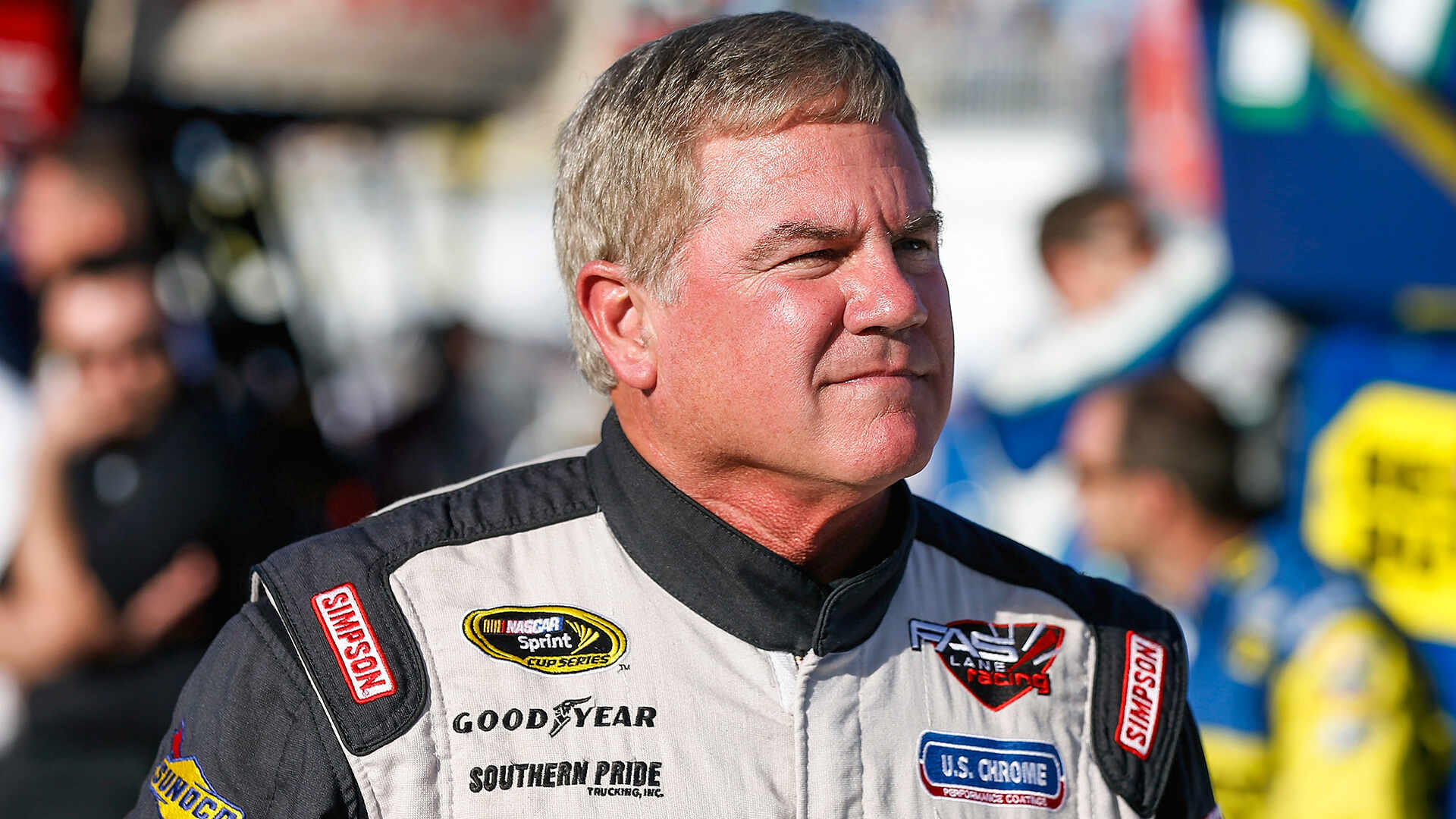 16. Terry Labonte – 1996