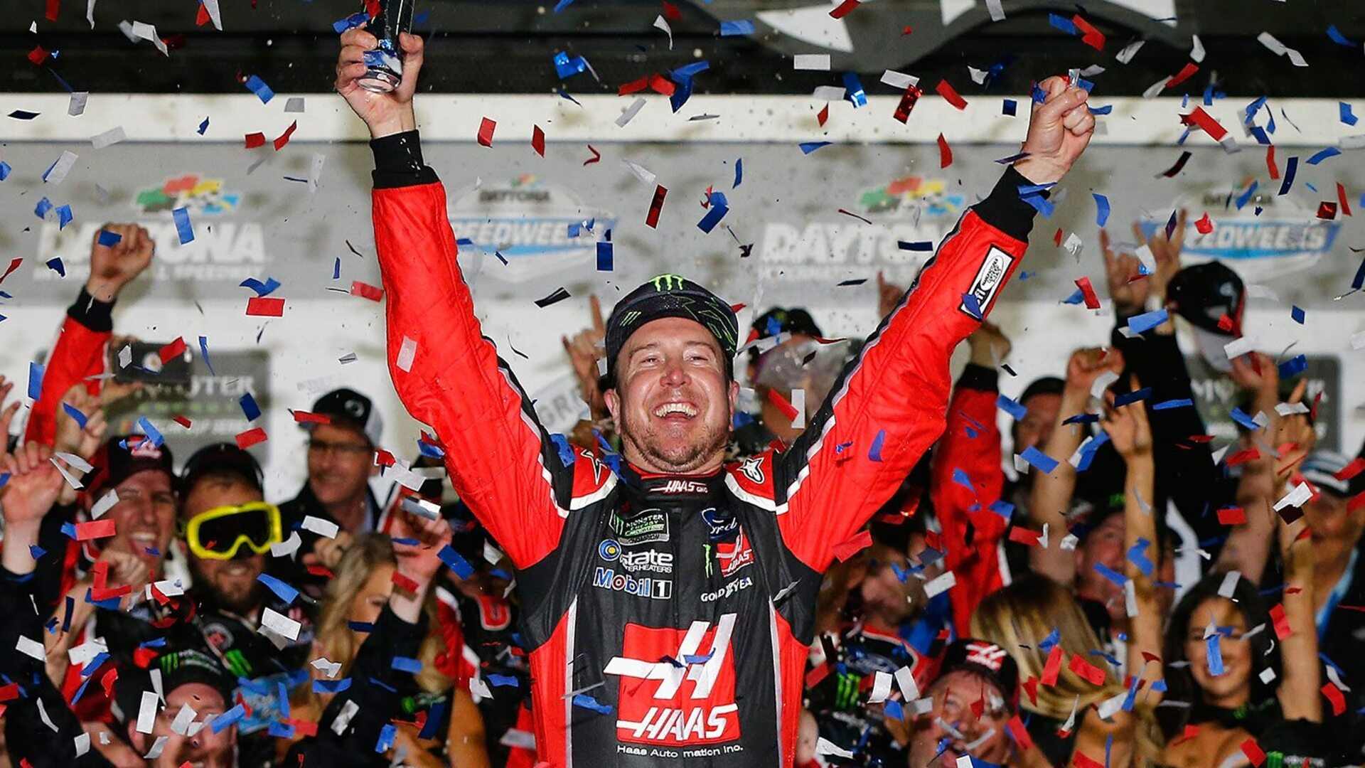 14. Kurt Busch – 2004