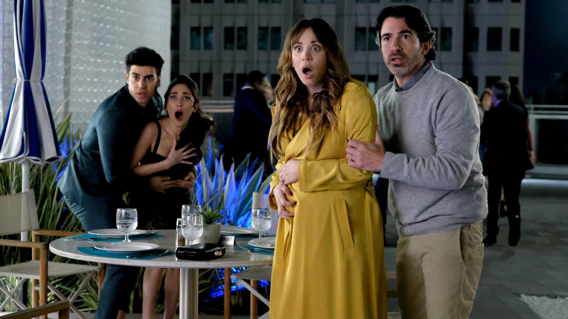 Based on a True Story