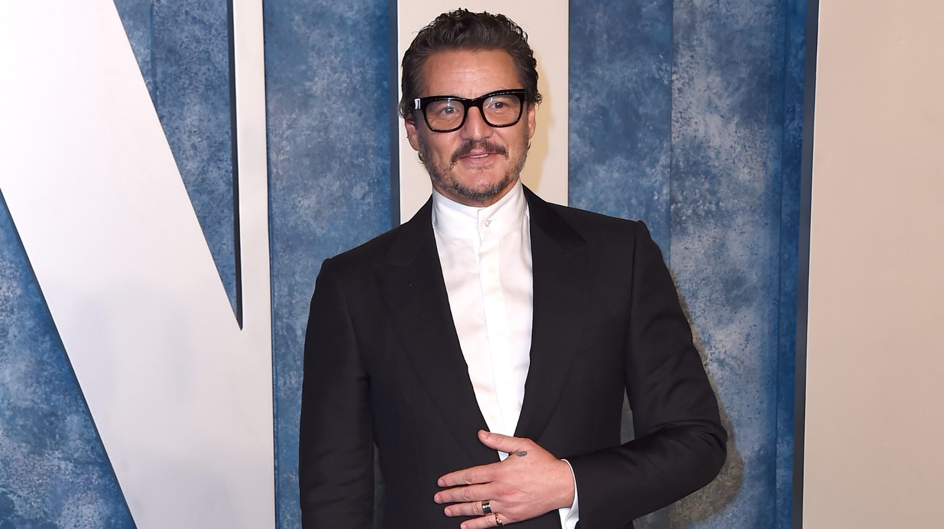 Pedro Pascal (Born April 2, 1975)